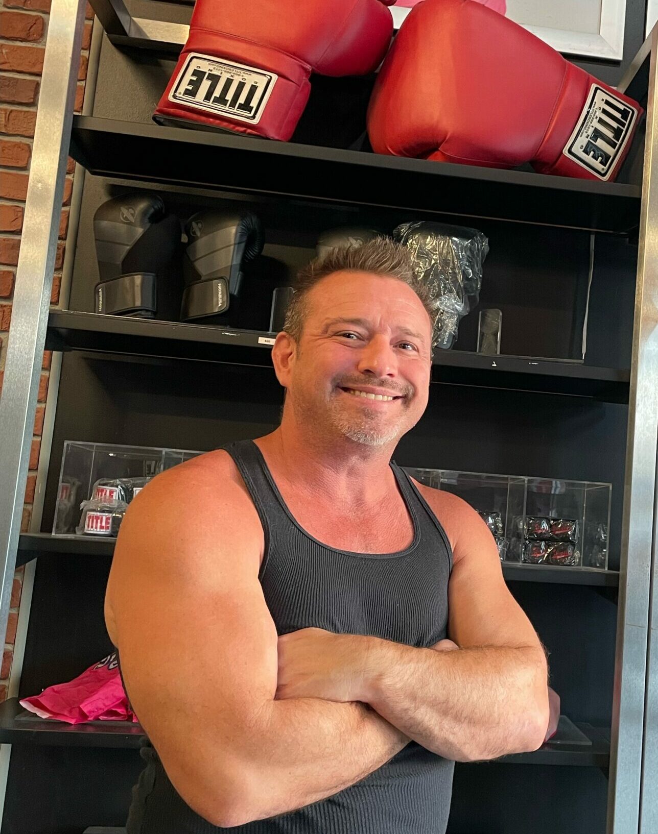 Casey Schmidt Bio Photo