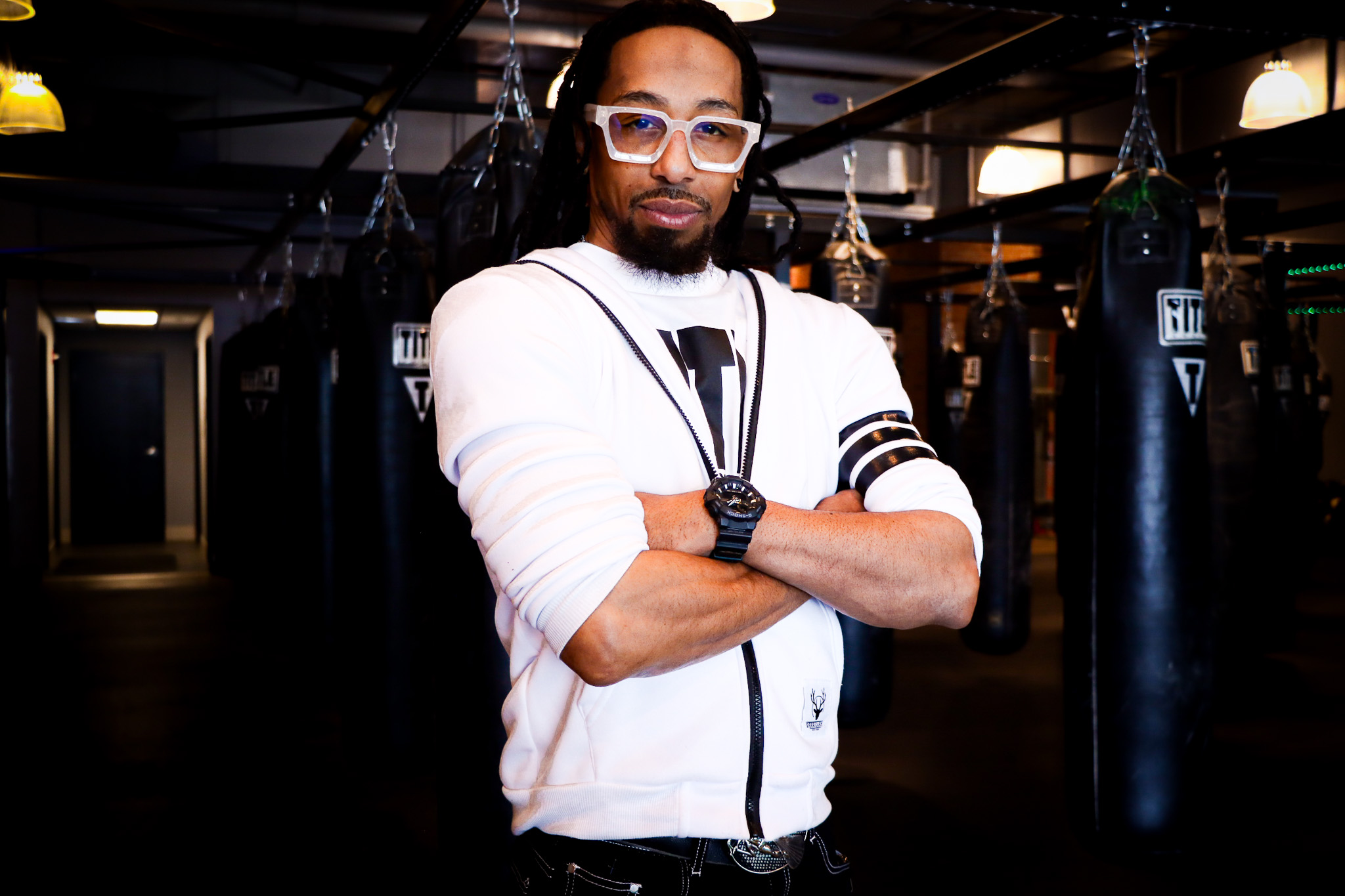 STEFAN - TRAINER Bio Photo