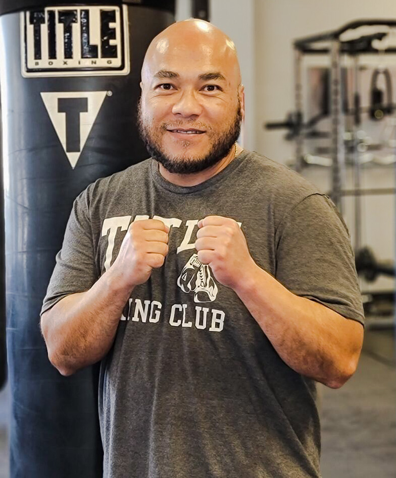 Blasian Bull Bio Photo